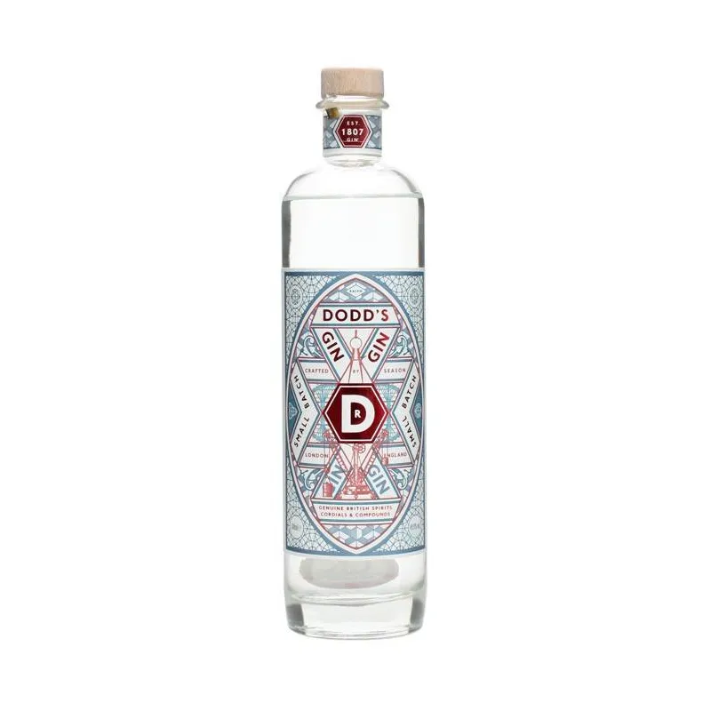 Gin Dodd's