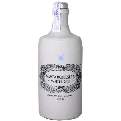 Macaronesian White Gin