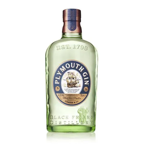 Gin Plymouth 1L
