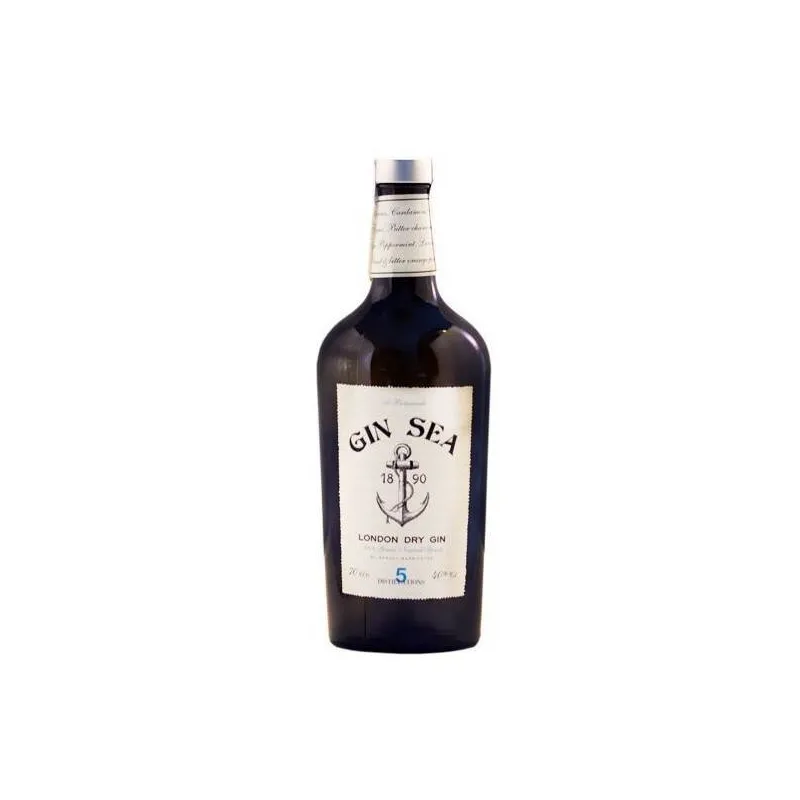 Sea Gin