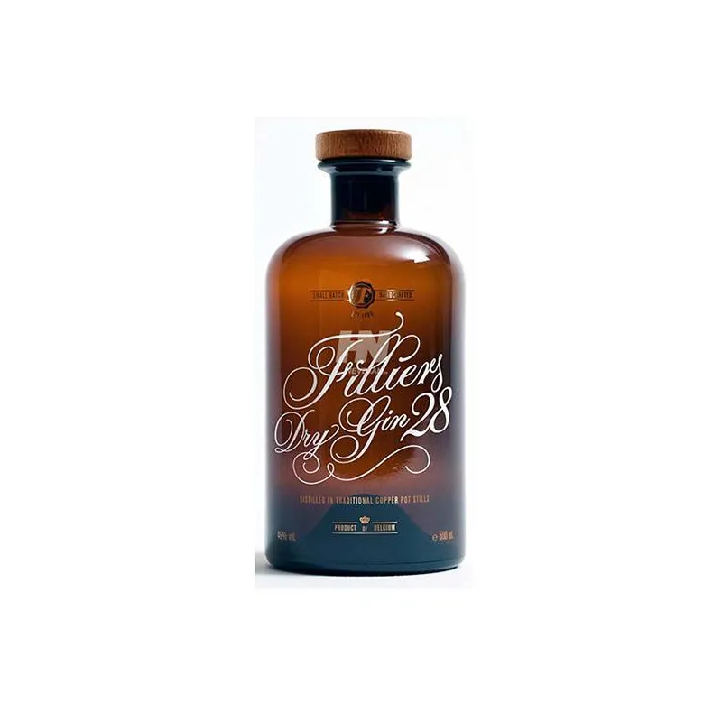 Filliers 28 Gin