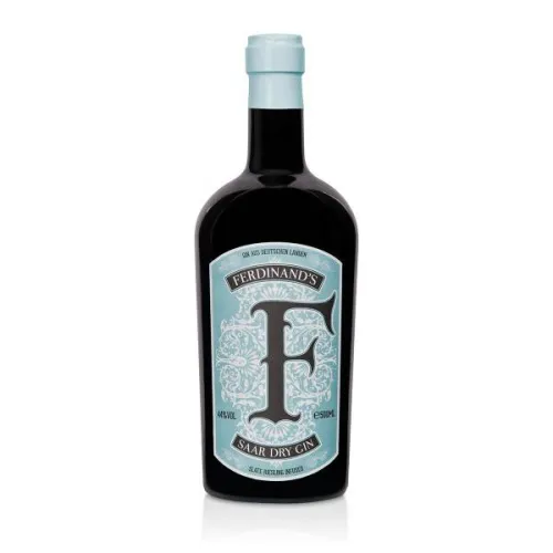 Ferdinand's Saar Dry Gin
