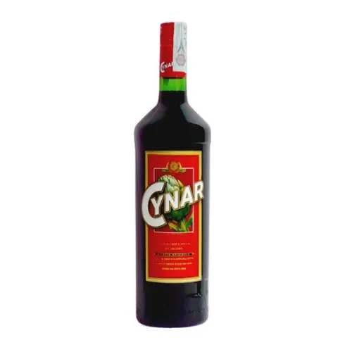 Cynar - Artischockenlikör 1L Cynar - Artischockenlikör 1L