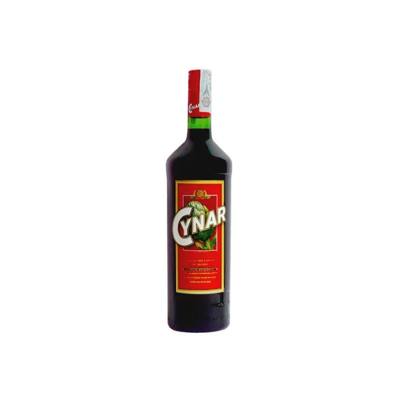 Cynar - Artischockenlikör 1L