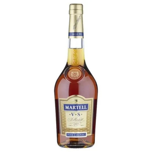 Cognac Martell VS