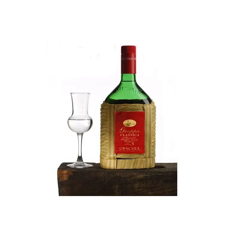 Grappa Ceschia Ramandolo classic