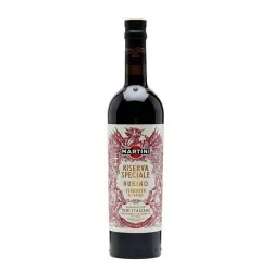 Vermotuh Martini Rubino Special Reserv