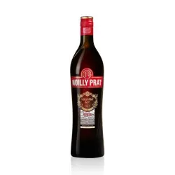 Wermut Noilly Prat Rouge