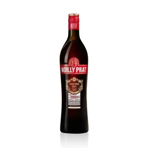 Vermouth Noilly Prat Rouge