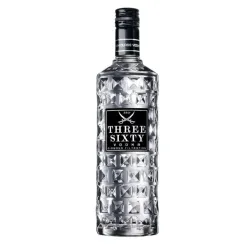 Vodka Three Sixty