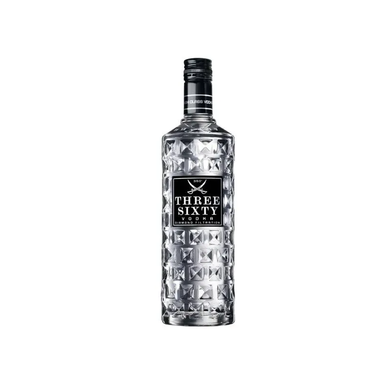 Vodka Three Sixty