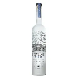 Belvedere Vodka