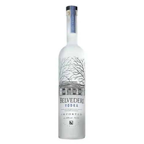 Belvedere Vodka