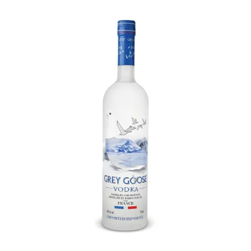 Grey Goose Vodka