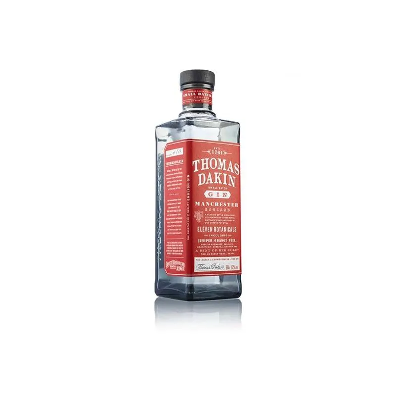 Gin Thomas Dakin Small Batch