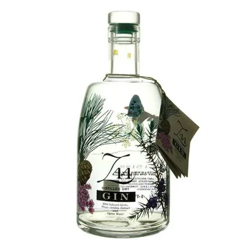 Z44 Roner Gin