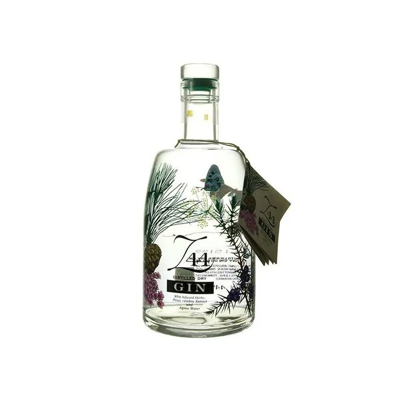 Gin Z44 Roner