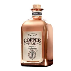 Copperhead Gin
