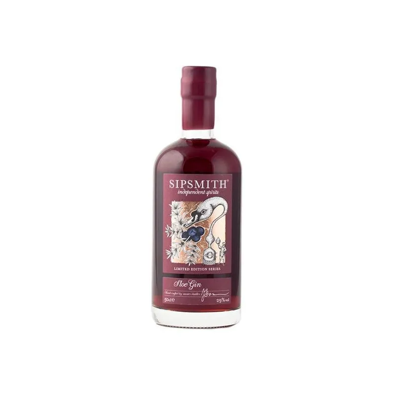 Sipsmith Sloe Gin