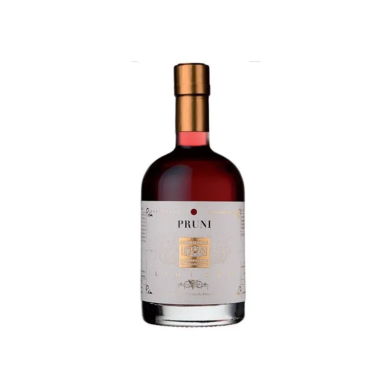 Liquore alle Prugne Selvatiche Lunae