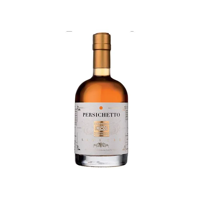 Persichetto - Distillato di foglie Pesco Lunae