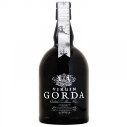Virgin Gorda Rum