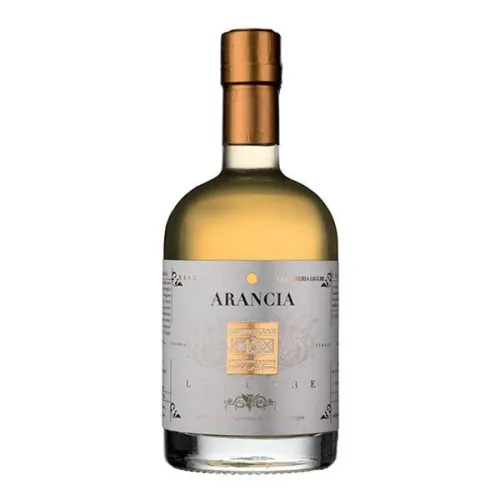 Orange Liqueur Lunae