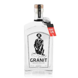 Granit Bavarian Gin