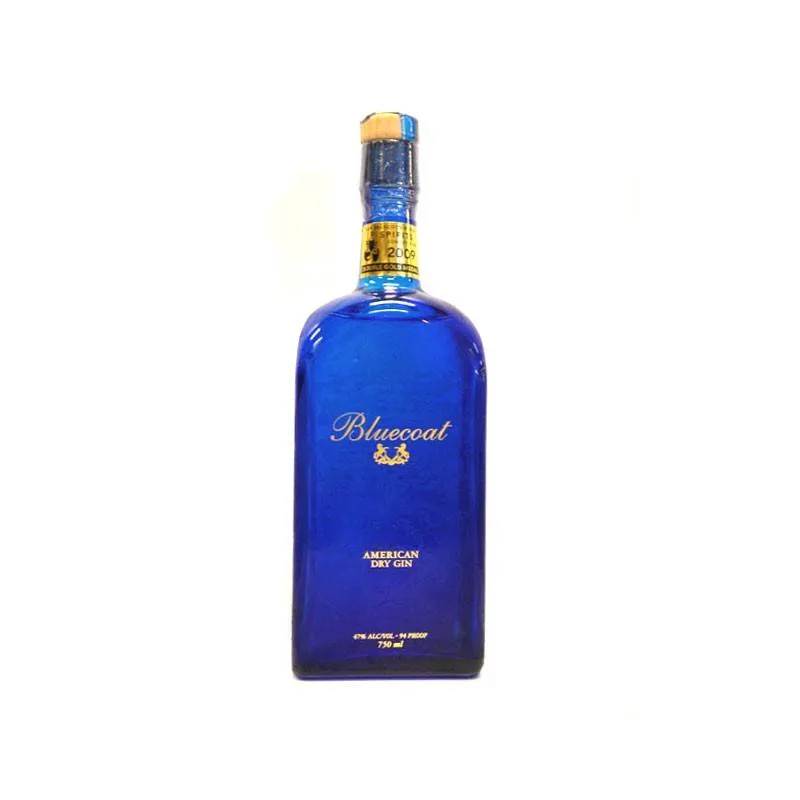Bluecoat American Dry Gin