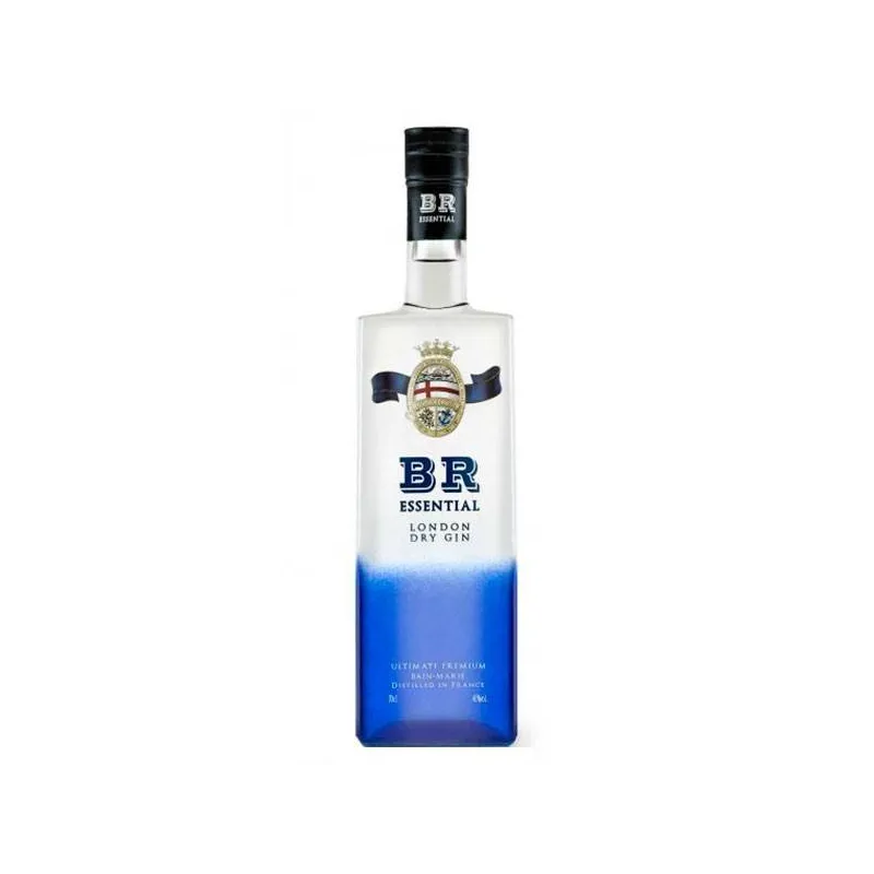 Blue Ribbon Gin