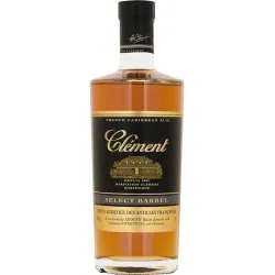 Rum Clement Vieux Select Barrel Rum