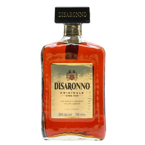 Amaretto DiSaronno