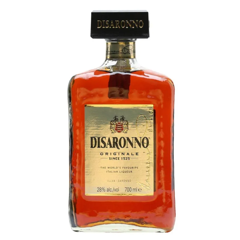 Amaretto DiSaronno