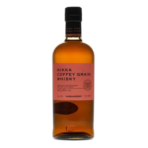 Nikka Coffey Malt Whisky