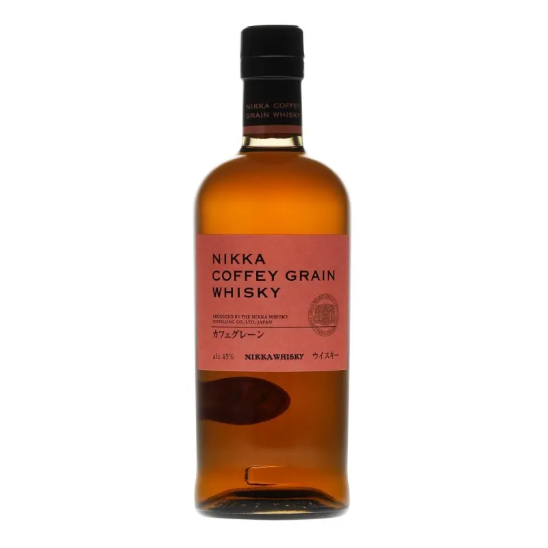 Nikka Coffey Malt Whisky