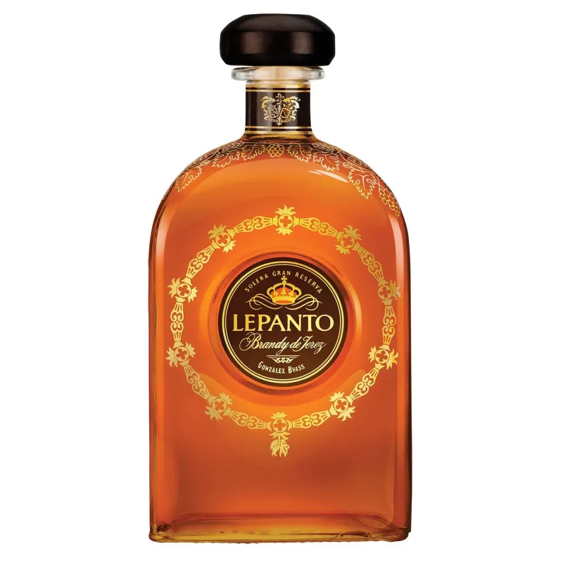 Lepanto Brandy