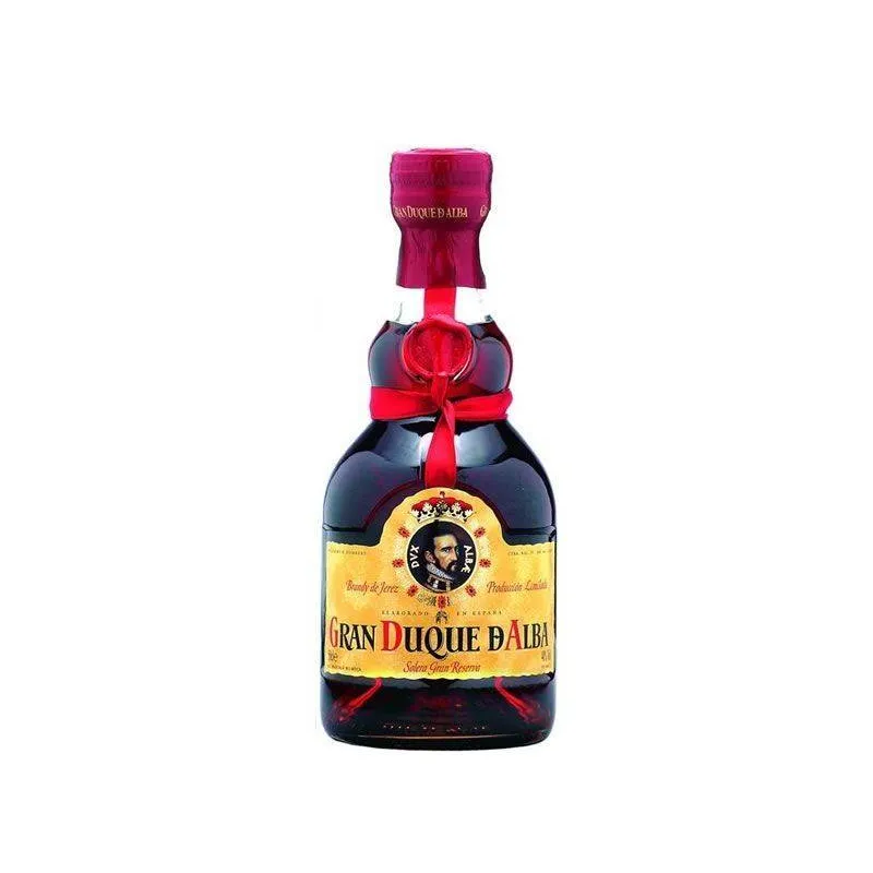 Duca D'Alba Brandy