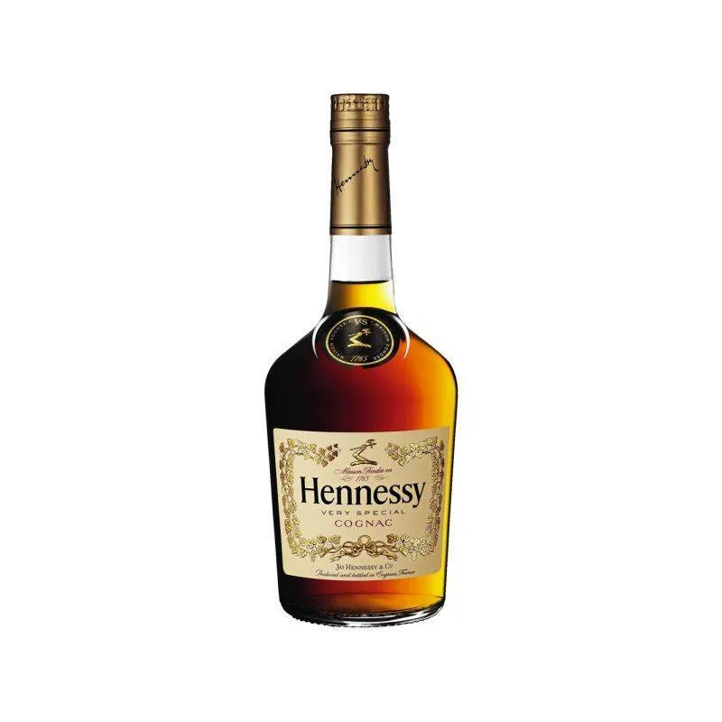Cognac Hennessy VS