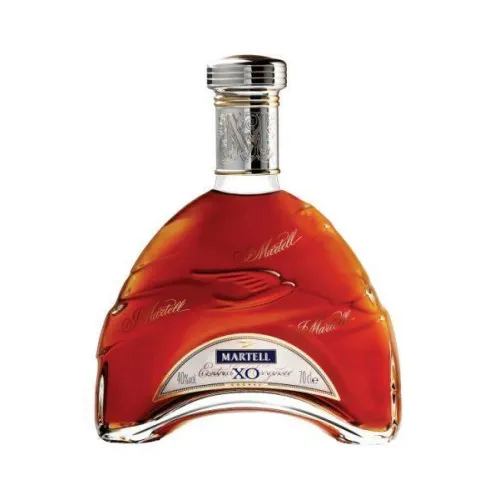 Cognac Martell XO