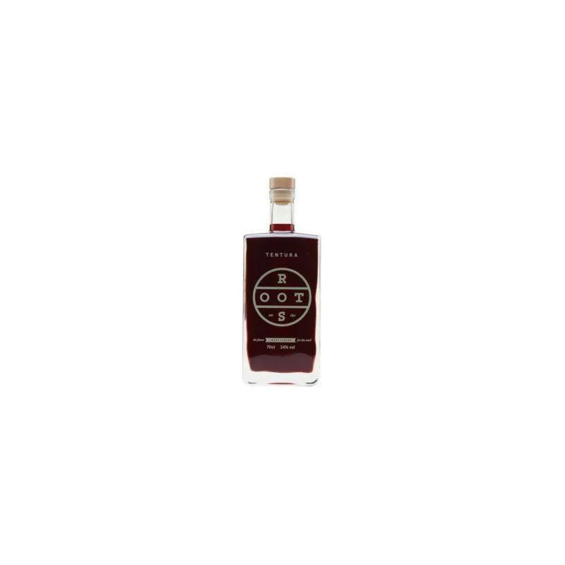 Liquore Roots Tentura Kanela