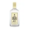 Mezcal Bruxo No 4 - Espadin. Barril. Quishe