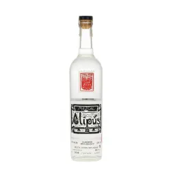 Alipus San Juan Mezcal