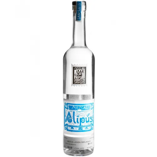 Alipus San Luis Mezcal
