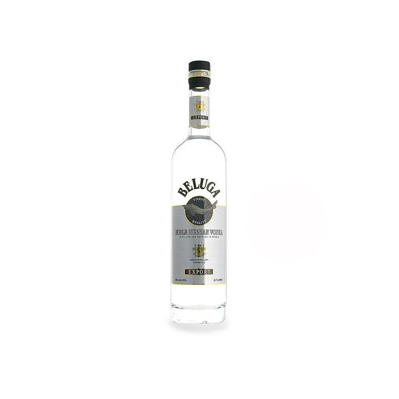 Vodka Beluga 1L