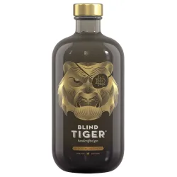 Gin Blind Tiger Imperial Secrets