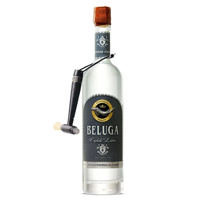 Beluga Gold Line Vodka