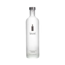Absolut Level Vodka 1L