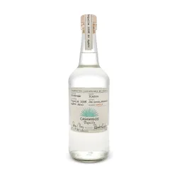 Casamigos Blanco Tequila