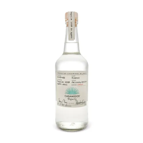 Tequila Casamigos Blanco