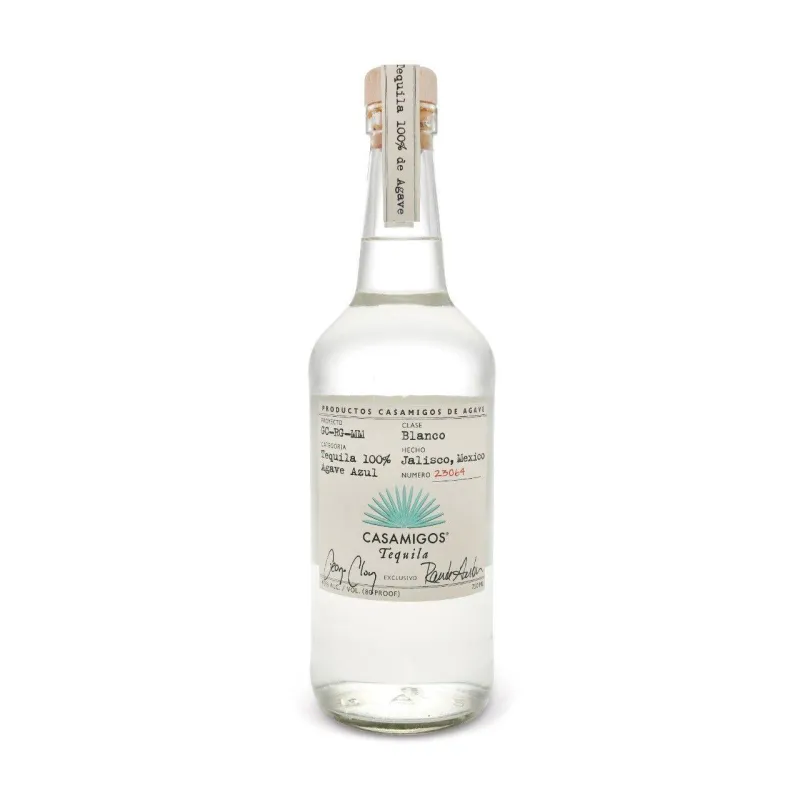 Tequila Casamigos Blanco
